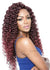 CB22 Sassy Curl 18 Afri Naptural Mane Concept UK